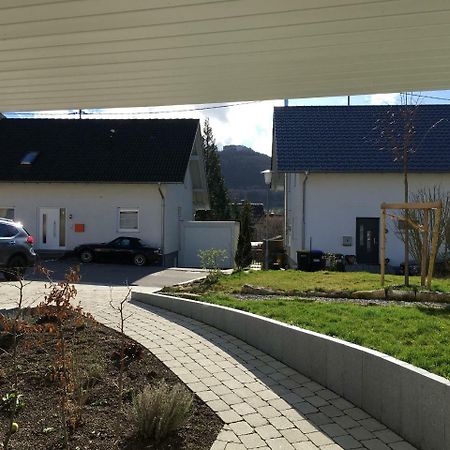Ferienwohnung Gluiber Beuren  Kültér fotó