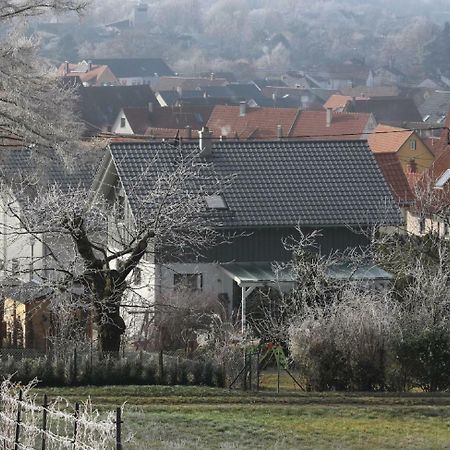 Ferienwohnung Gluiber Beuren  Kültér fotó