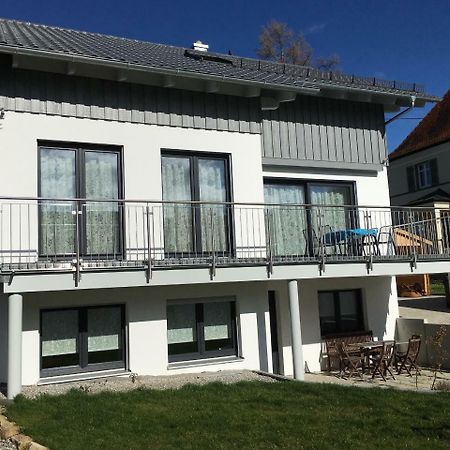 Ferienwohnung Gluiber Beuren  Kültér fotó