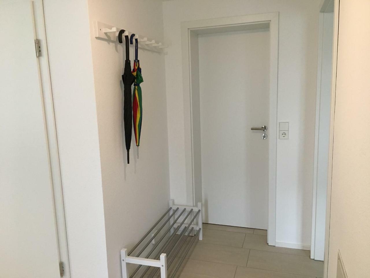 Ferienwohnung Gluiber Beuren  Kültér fotó