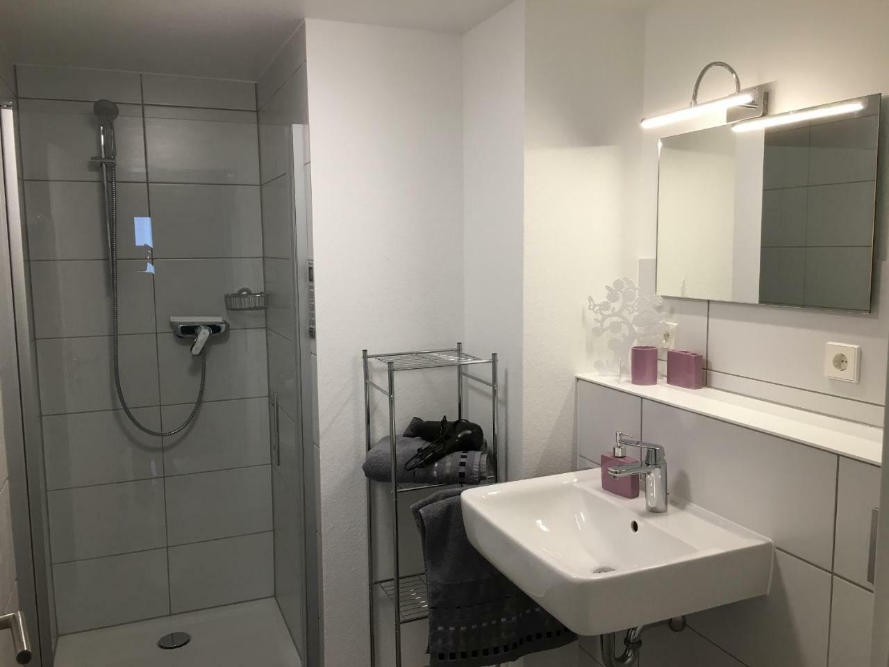 Ferienwohnung Gluiber Beuren  Kültér fotó