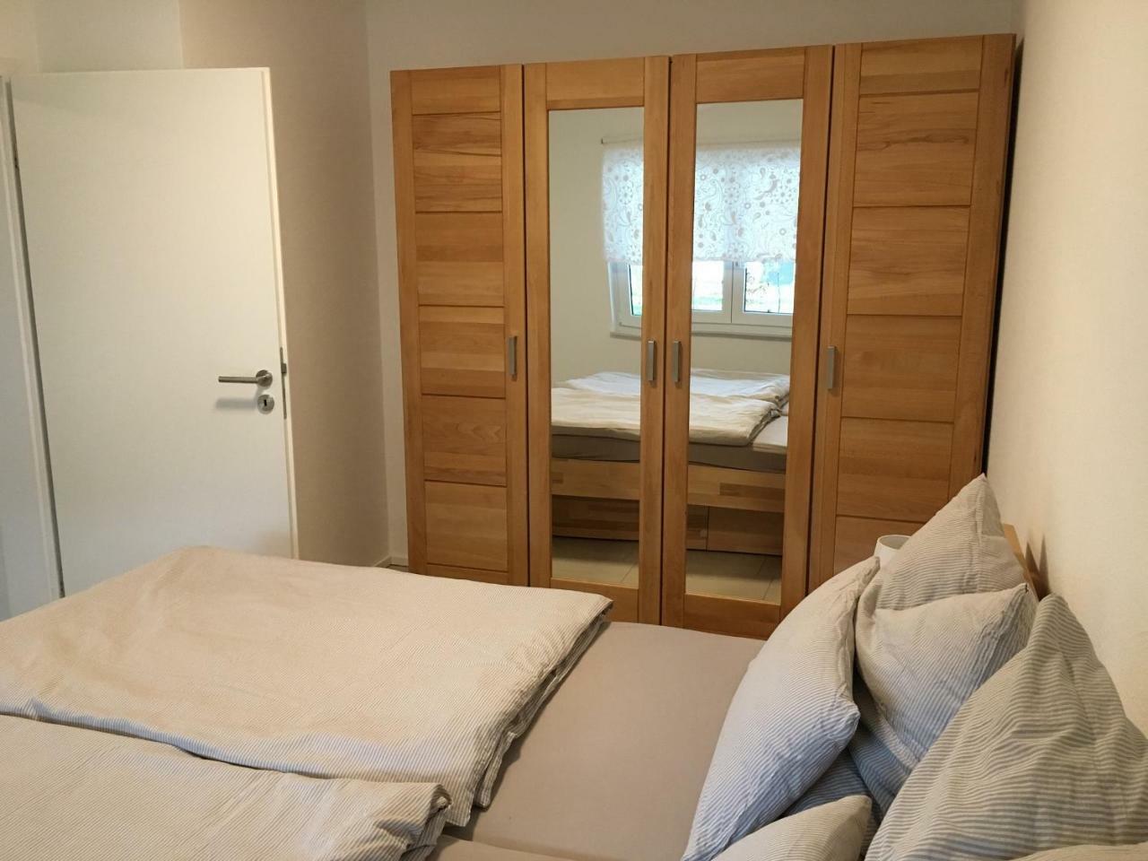 Ferienwohnung Gluiber Beuren  Kültér fotó