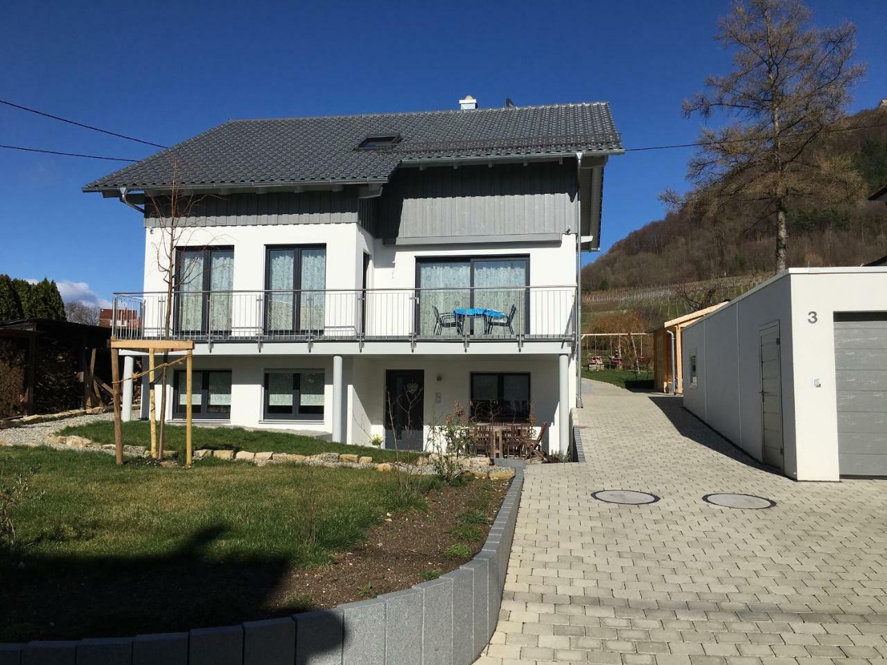 Ferienwohnung Gluiber Beuren  Kültér fotó