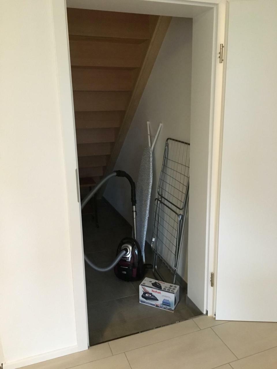 Ferienwohnung Gluiber Beuren  Kültér fotó
