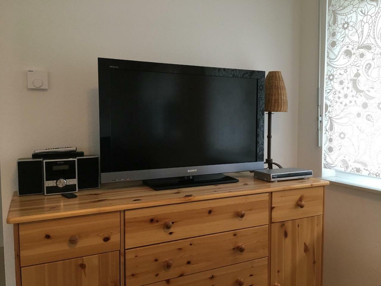 Ferienwohnung Gluiber Beuren  Kültér fotó