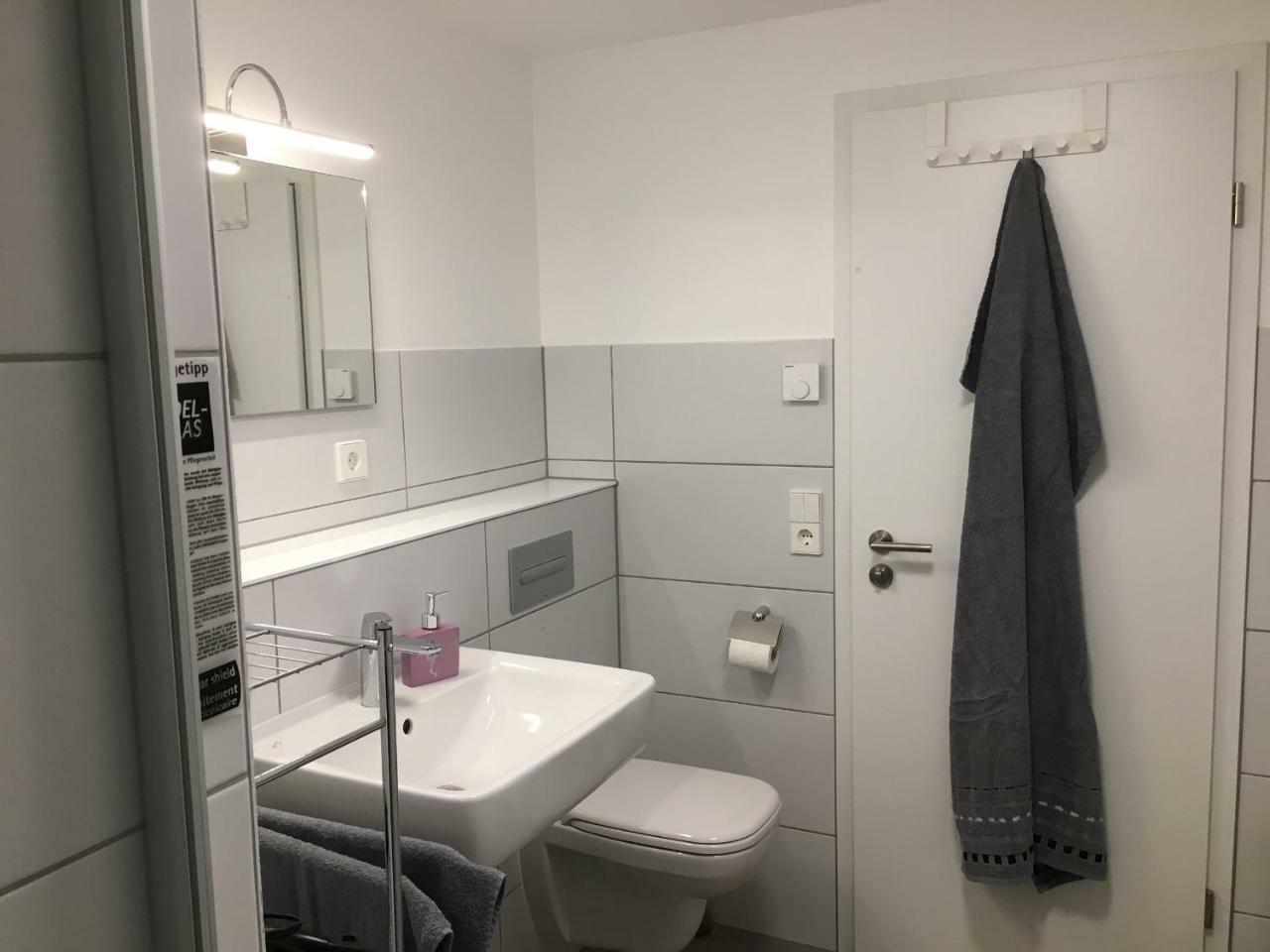 Ferienwohnung Gluiber Beuren  Kültér fotó