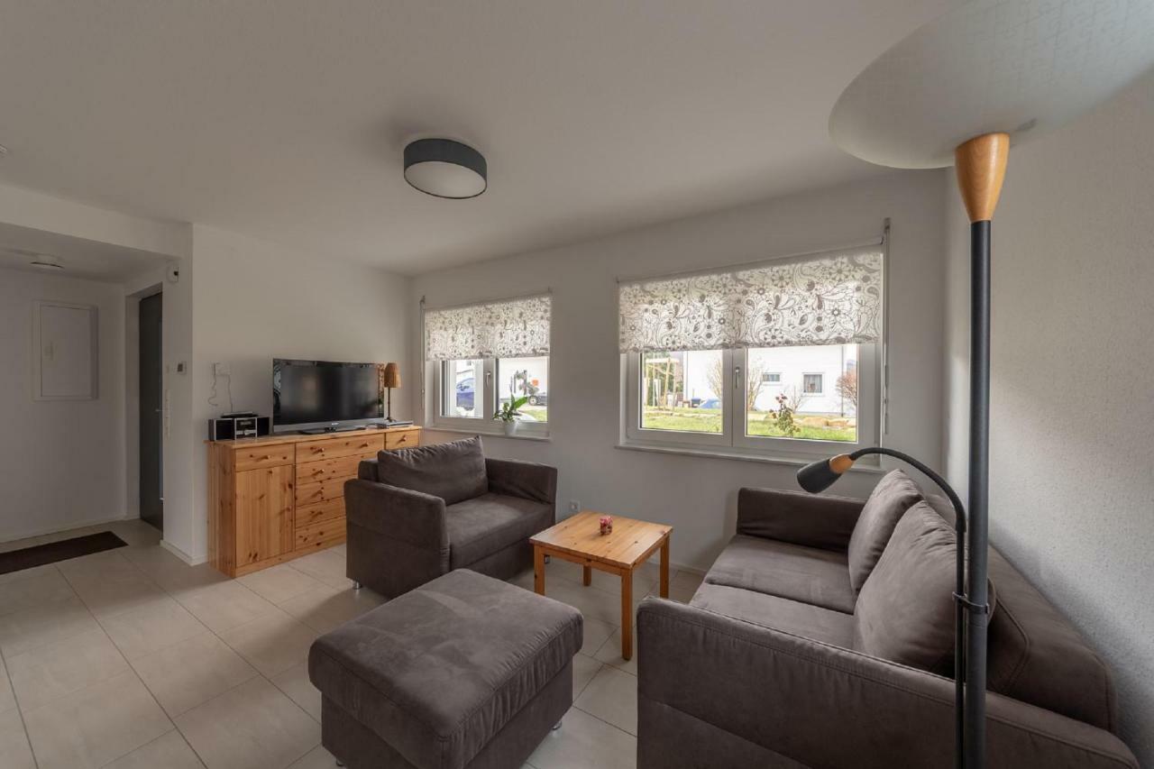 Ferienwohnung Gluiber Beuren  Kültér fotó