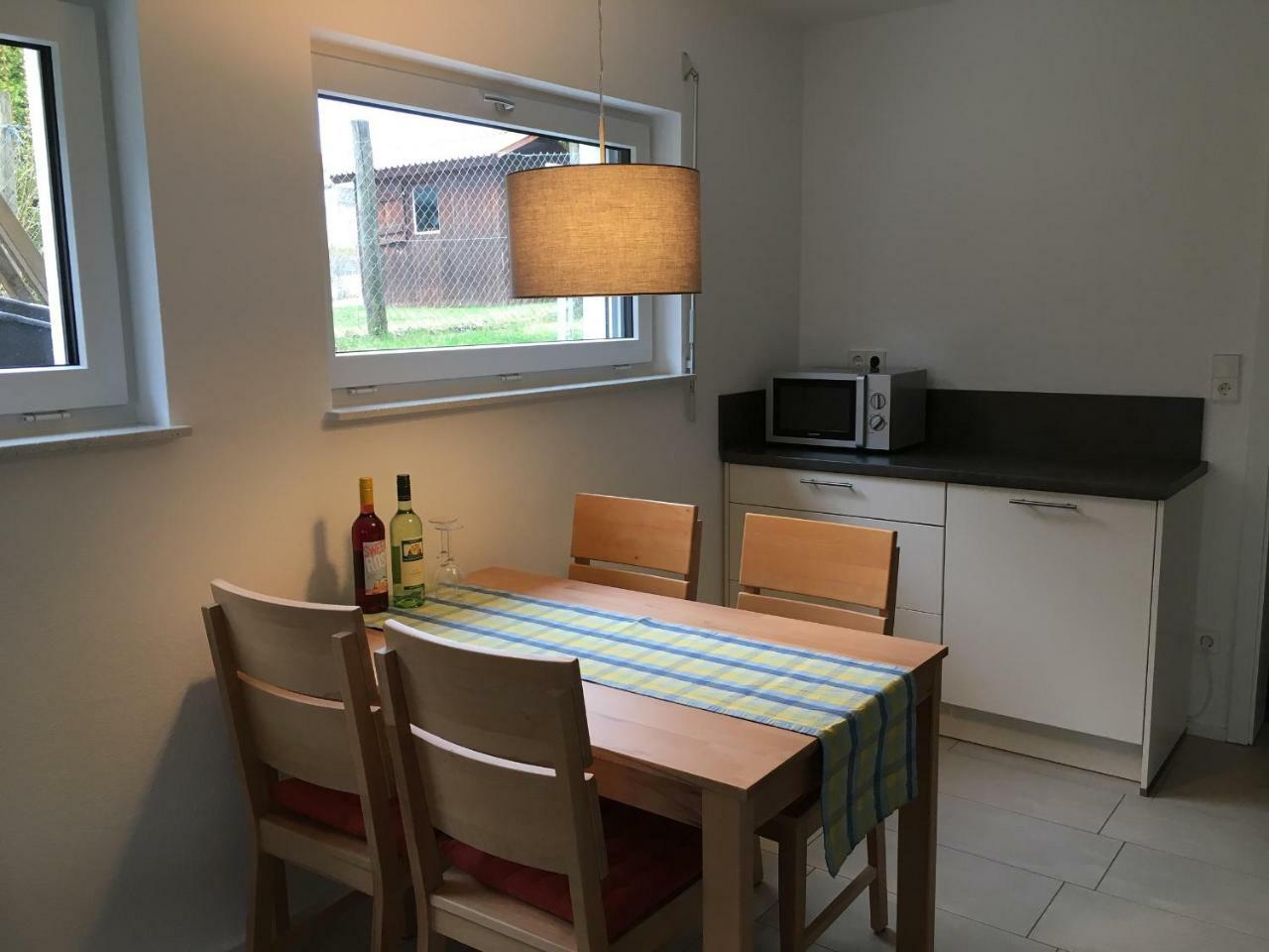 Ferienwohnung Gluiber Beuren  Kültér fotó