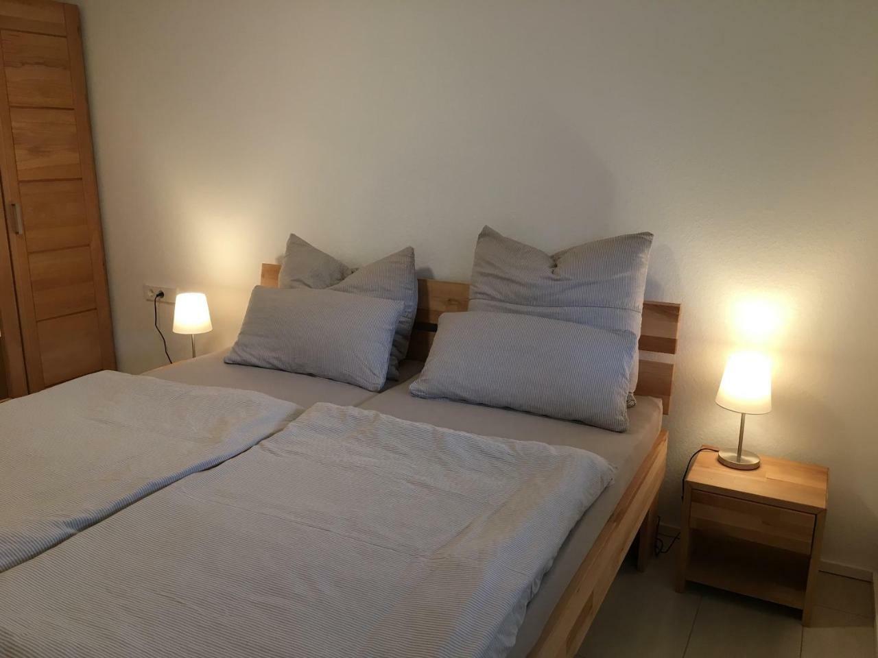 Ferienwohnung Gluiber Beuren  Kültér fotó