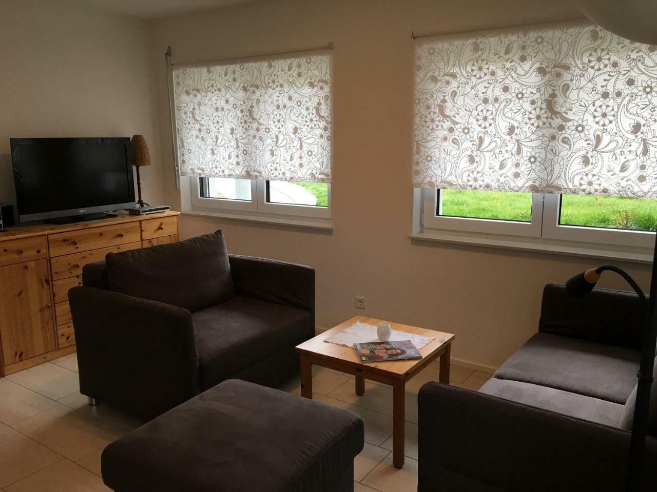 Ferienwohnung Gluiber Beuren  Kültér fotó