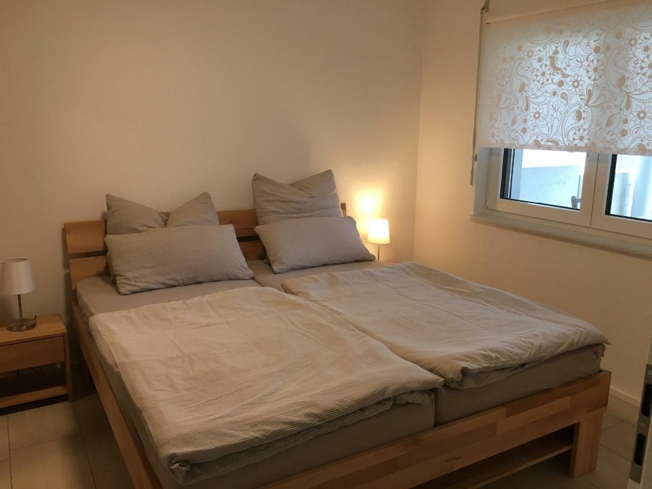 Ferienwohnung Gluiber Beuren  Kültér fotó